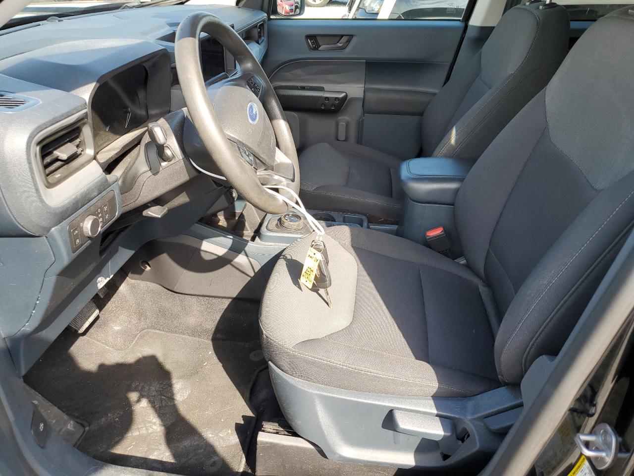 3FTTW8E37NRA18113 FORD MAVERICK 2022