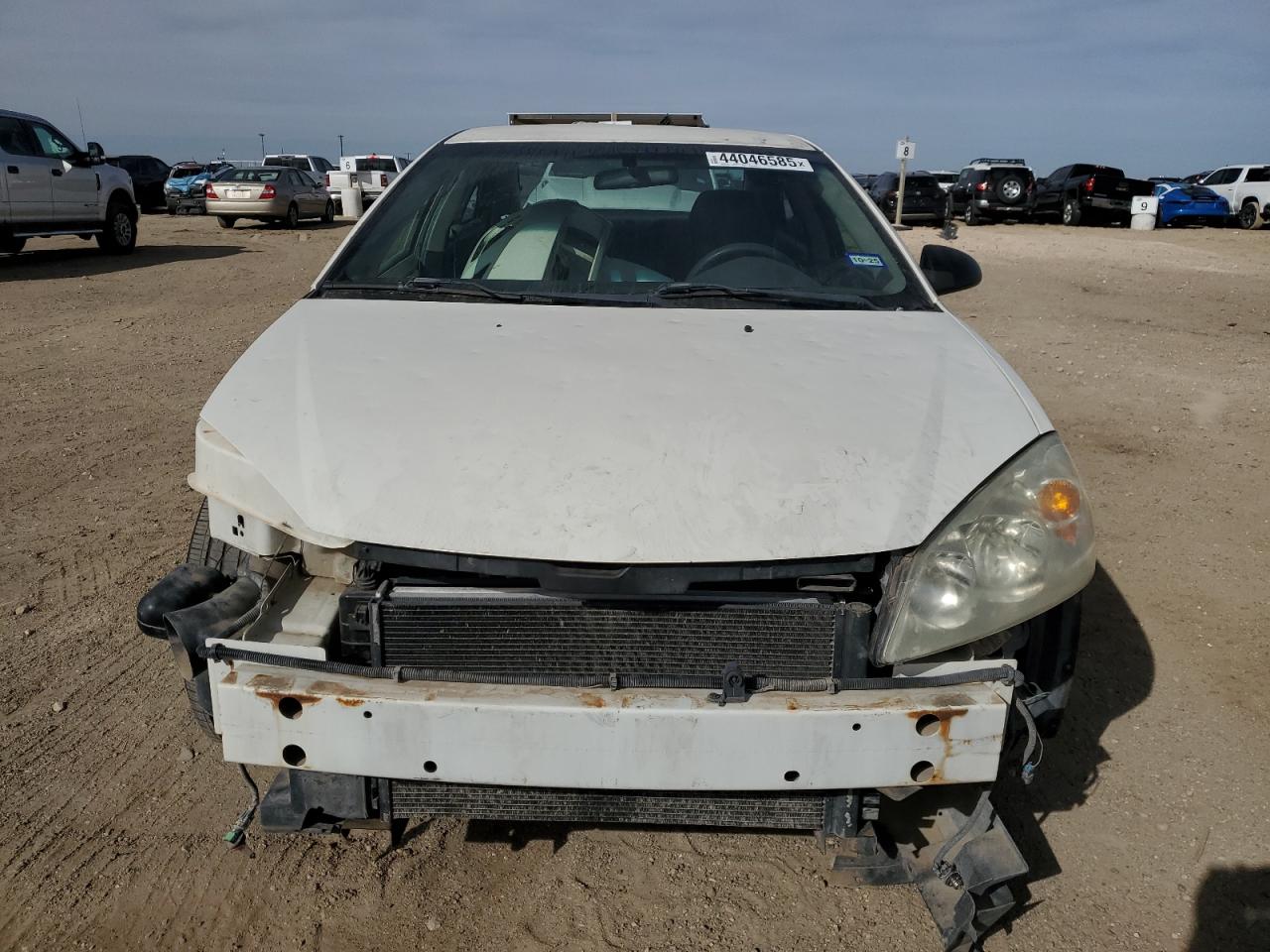 2006 Pontiac G6 - Image 5