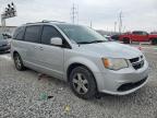 2012 Dodge Grand Caravan Sxt на продаже в Columbus, OH - Front End