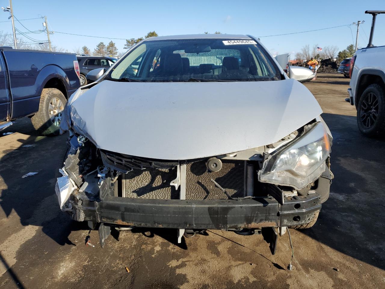 2014 Toyota Corolla - Image 5