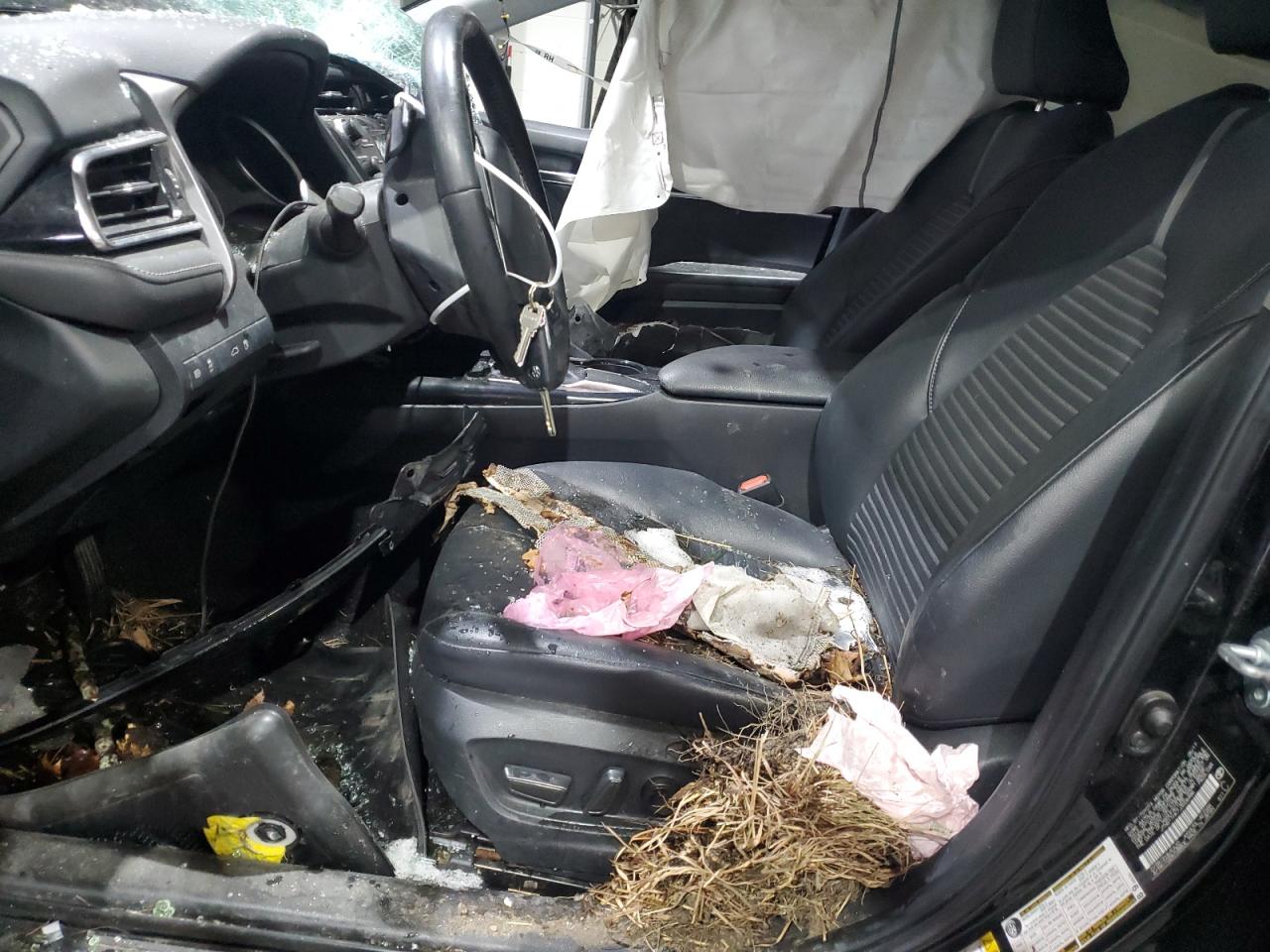 JTNB11HK7J3006486 TOYOTA CAMRY 2018