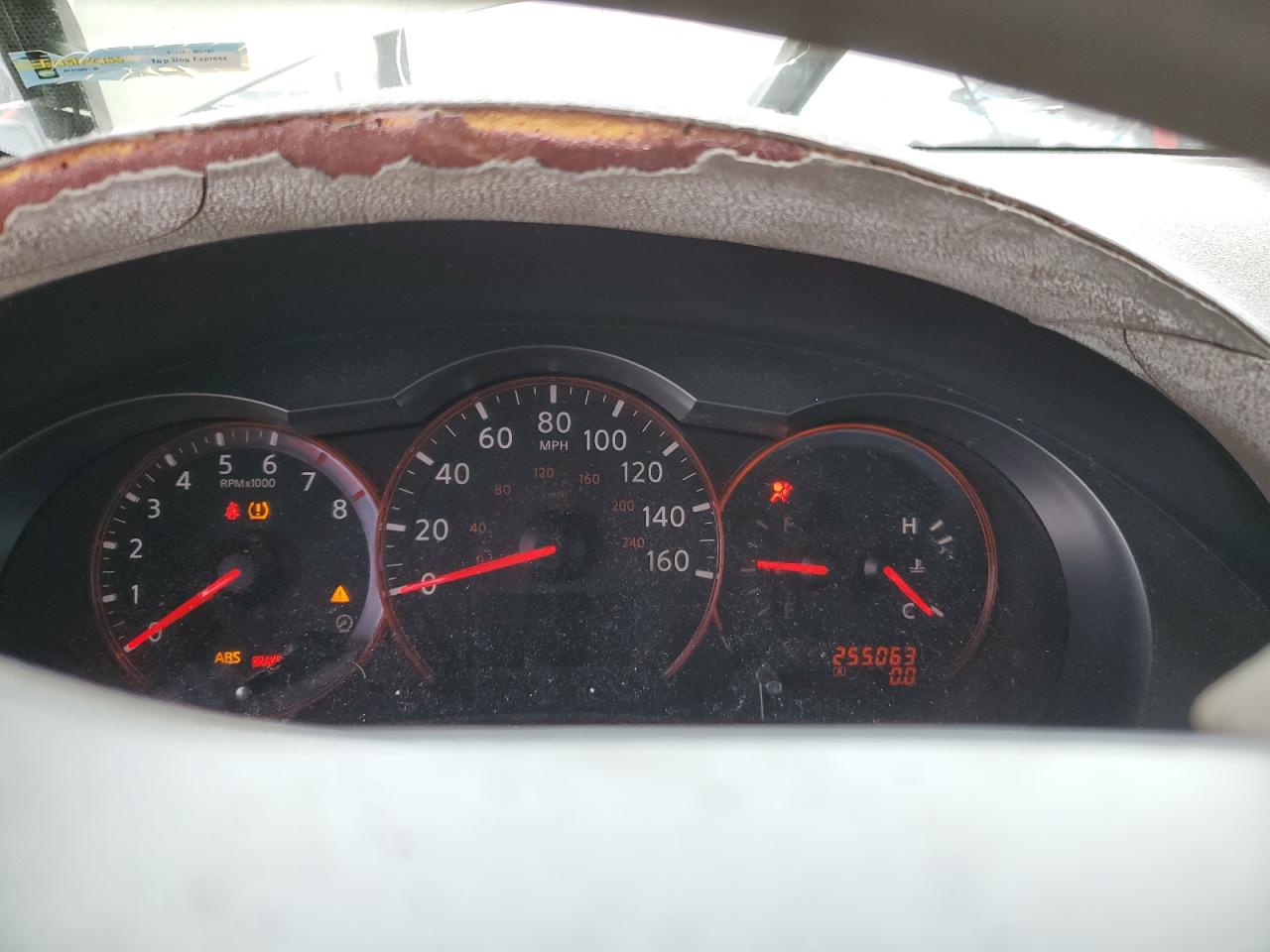 2008 Nissan Altima - Image 9