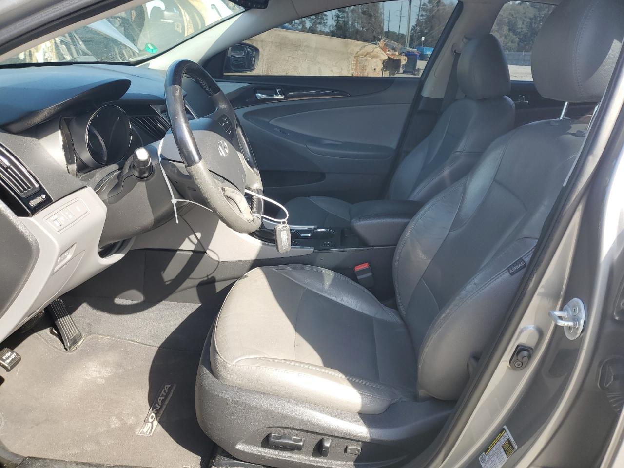 2013 Hyundai Sonata - Image 7