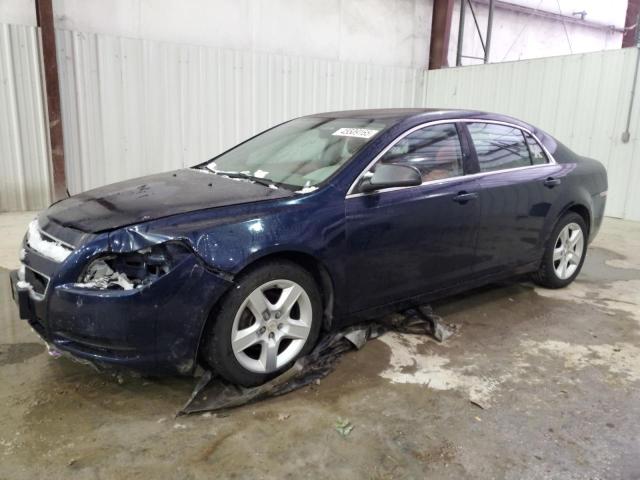 2011 Chevrolet Malibu Ls