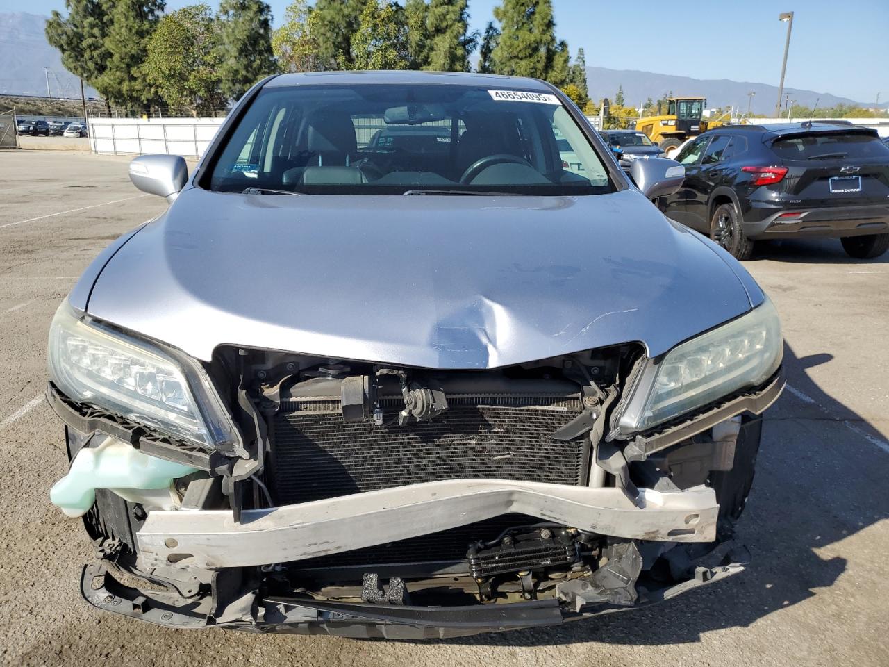 2016 Acura RDX - Image 5