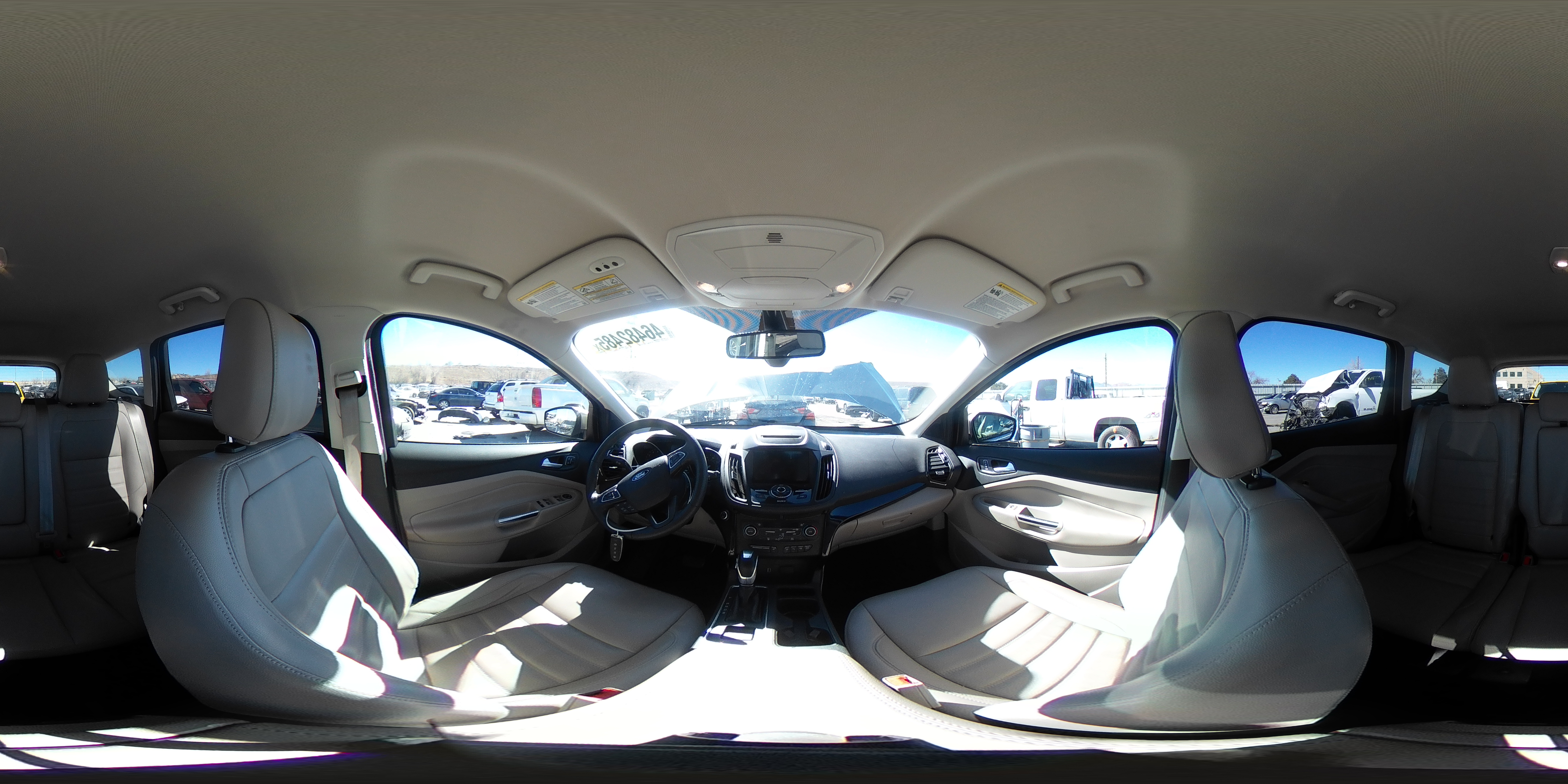 2018 Ford Escape - Image 16