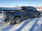 2003 CHEVROLET SILVERADO K2500 HEAVY DUTY for sale at Copart ON - LONDON