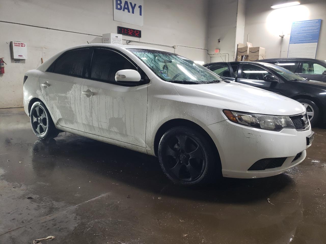 2010 Kia Forte - Image 4