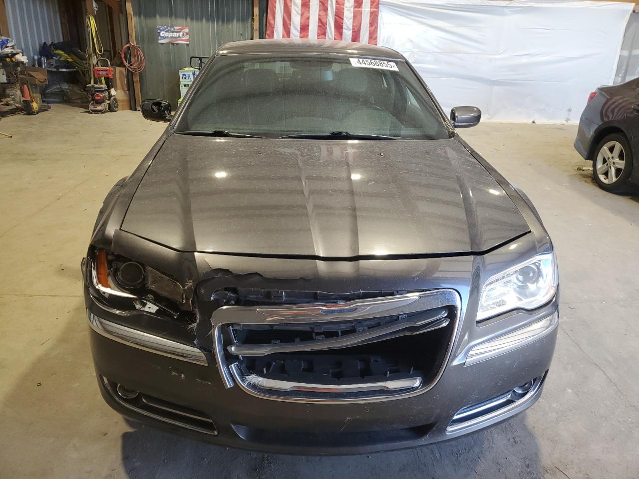 2014 Chrysler 300 - Image 5