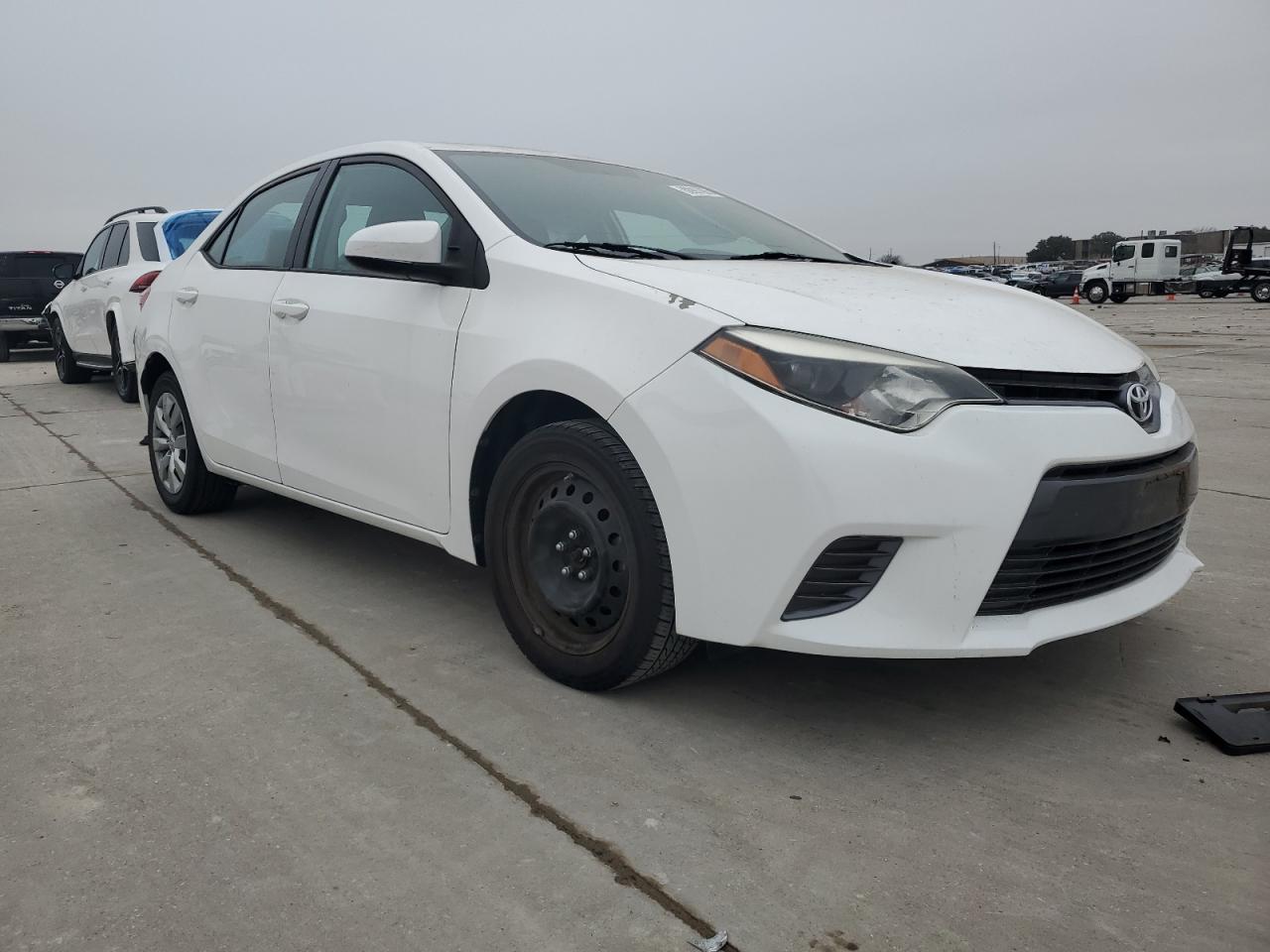 2016 Toyota Corolla - Image 4