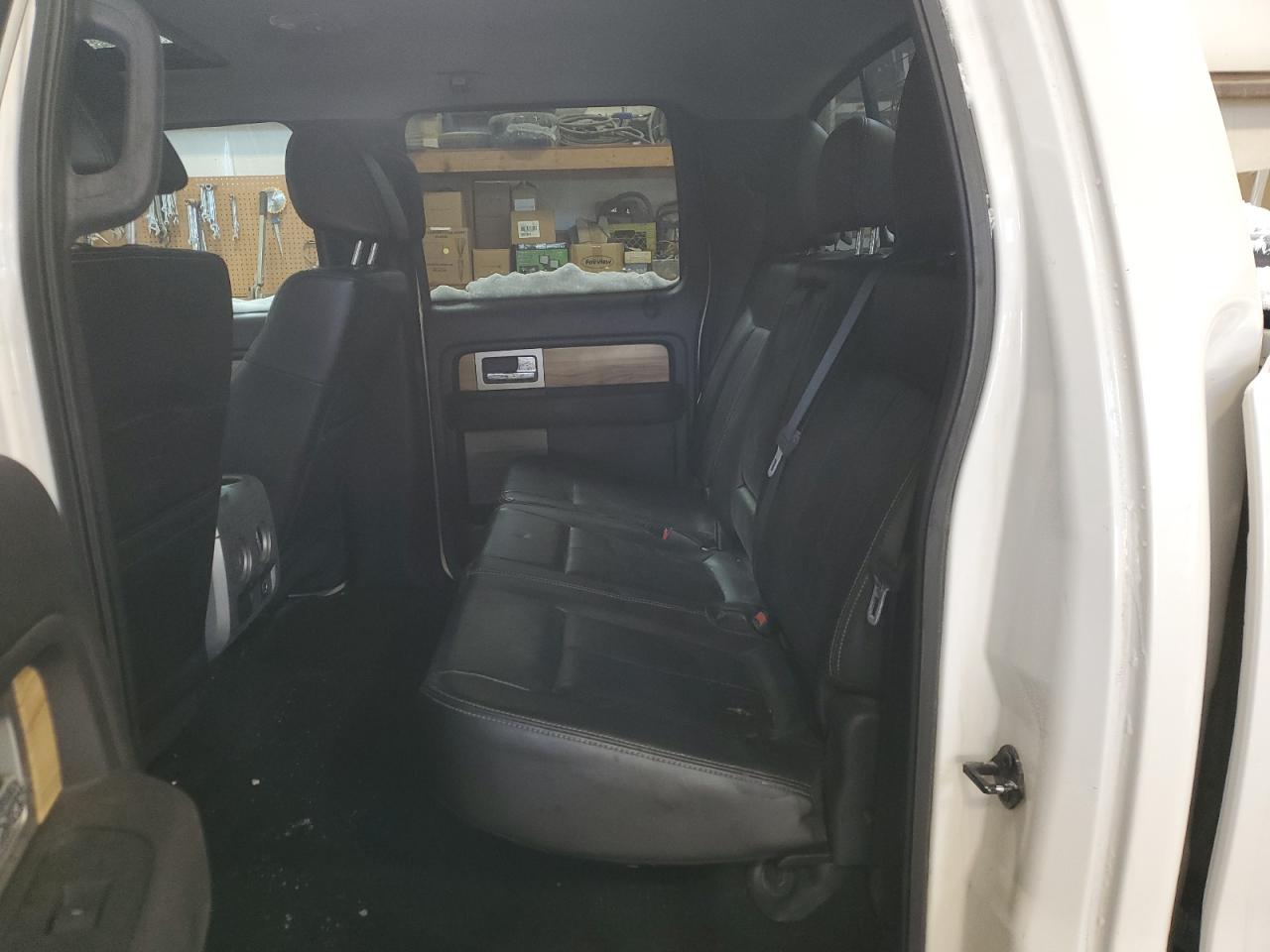 2011 Ford F-150 - Image 10