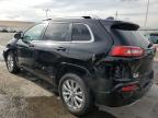 2018 Jeep Cherokee Overland للبيع في Littleton، CO - Front End