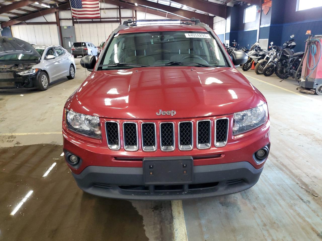 2015 Jeep Compass - Image 5