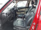 2016 MINI COUNTRYMAN for sale at Copart WHITBURN