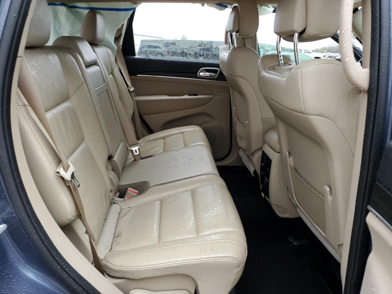 2019 Jeep Grand Cherokee - Image 10