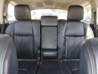 2015 Infiniti Qx60  zu verkaufen in Rancho Cucamonga, CA - Frame Damage