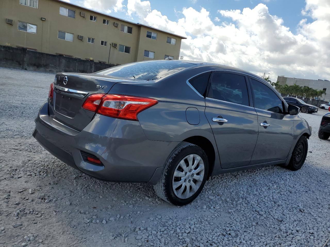 3N1AB7AP0HL662004 NISSAN SENTRA 2017