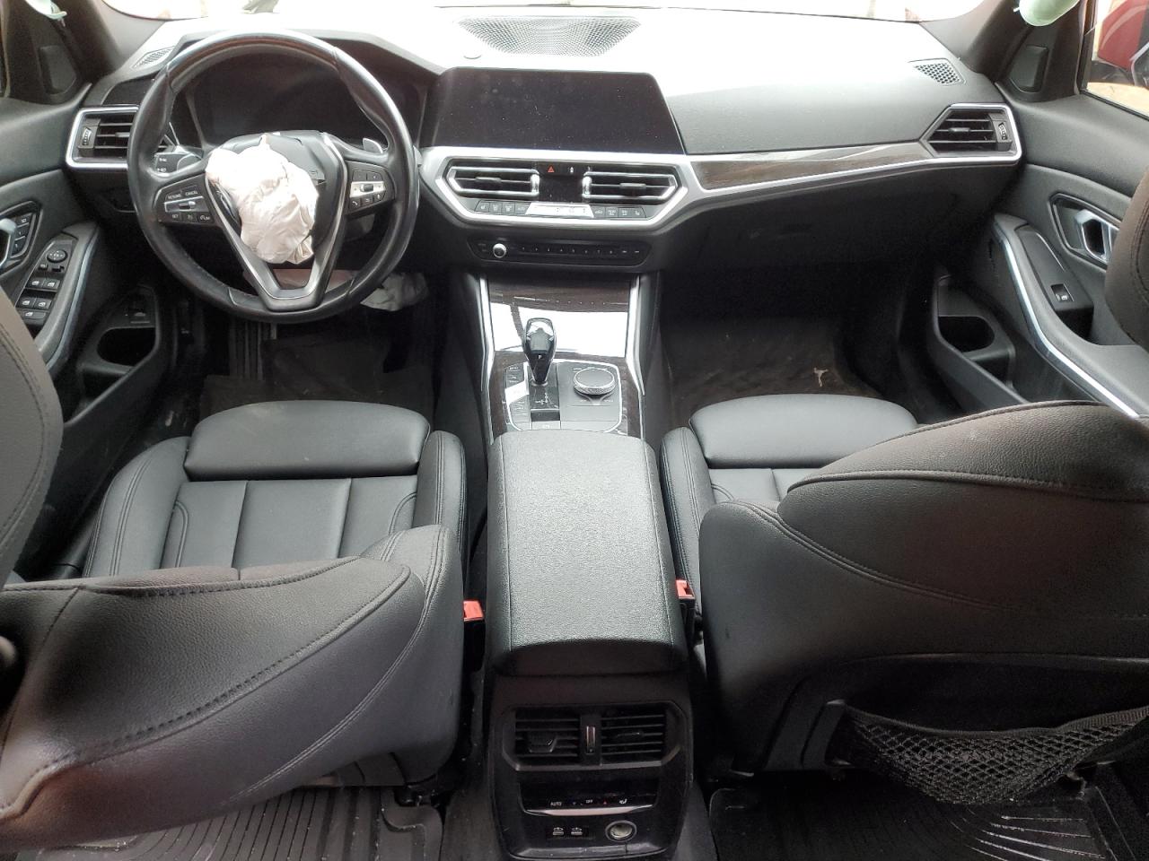2020 BMW 3er - Image 8