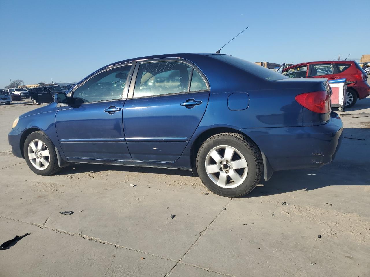 2005 Toyota Corolla - Image 2