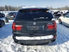 2011 BMW X5 XDRIVE35I for sale at Copart ON - COOKSTOWN