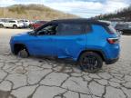 2024 Jeep Compass Latitude for Sale in Hurricane, WV - Water/Flood