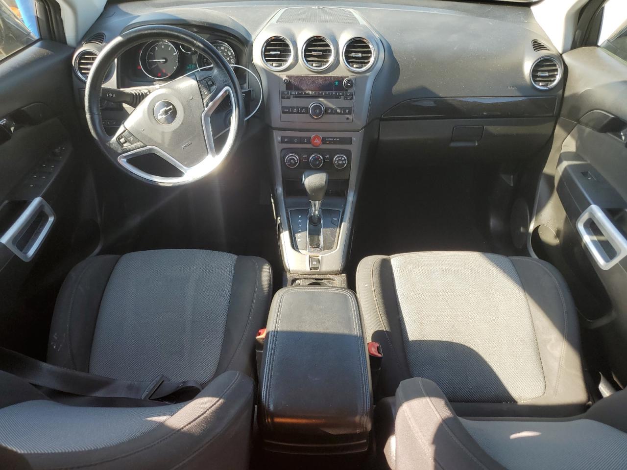 2014 Chevrolet Captiva - Image 8