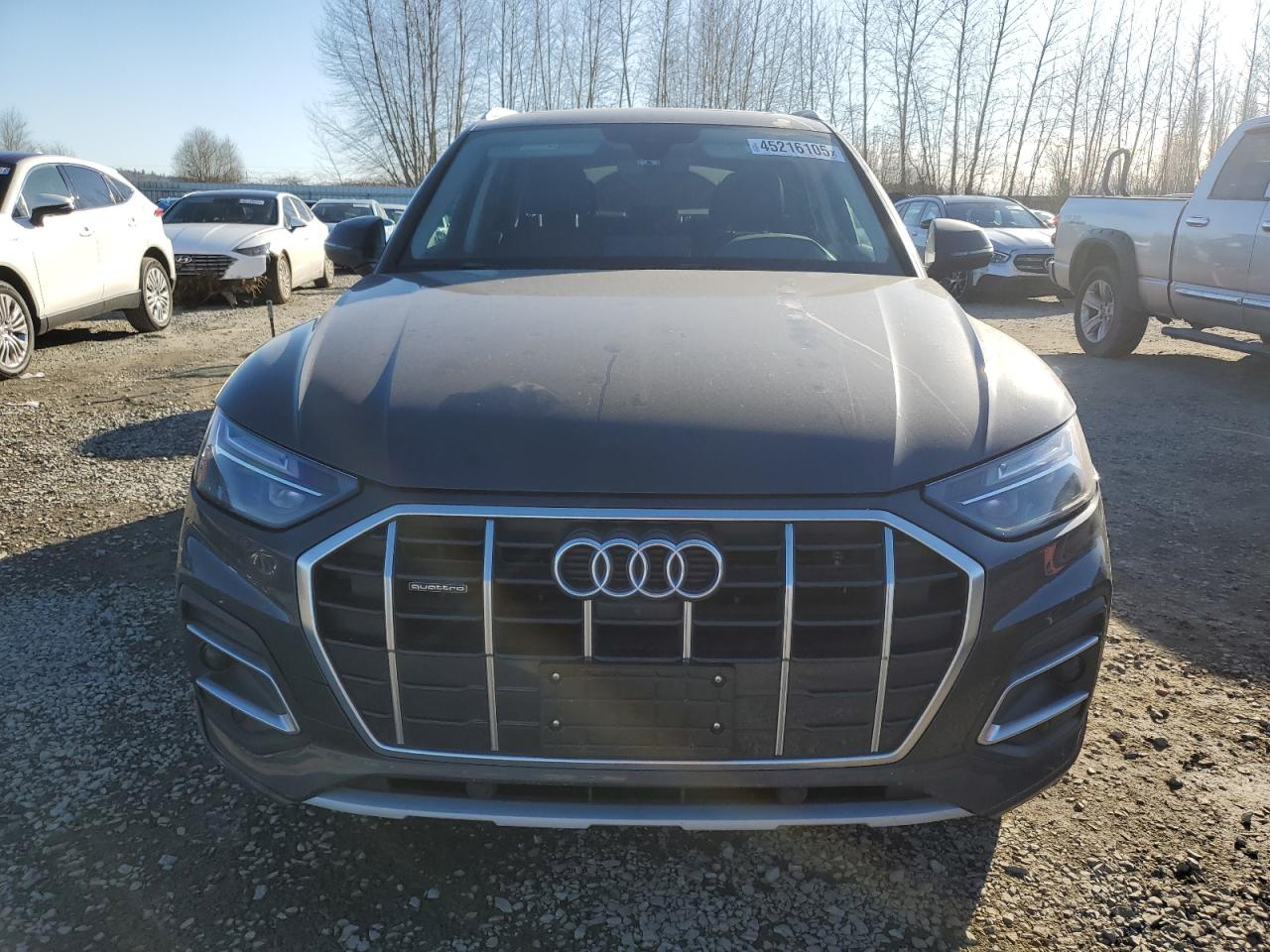2021 Audi Q5 - Image 5
