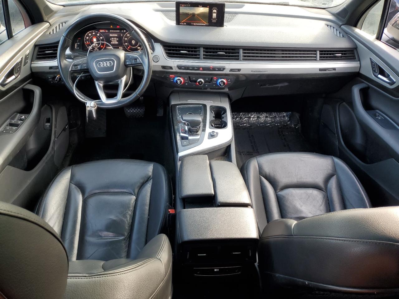 2018 Audi Q7 - Image 8