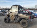 2022 CAN-AM DEFENDER LIMITED CAB HD10 for sale at Copart IA - DES MOINES