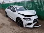 2023 MERCEDES BENZ CLA 220 AM for sale at Copart WESTBURY