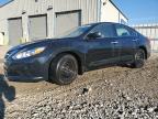 2018 Nissan Altima 2.5 zu verkaufen in Memphis, TN - Side