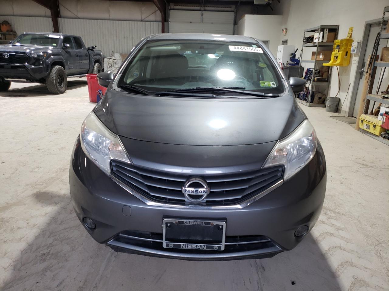 2016 Nissan Versa - Image 5