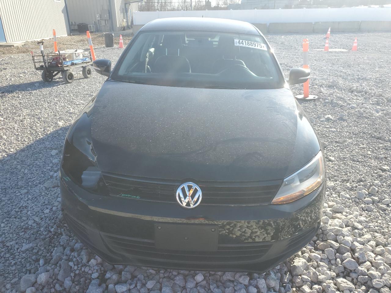 2014 Volkswagen Jetta - Image 5