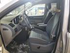 2010 DODGE GRAND CARAVAN SE for sale at Copart AB - EDMONTON