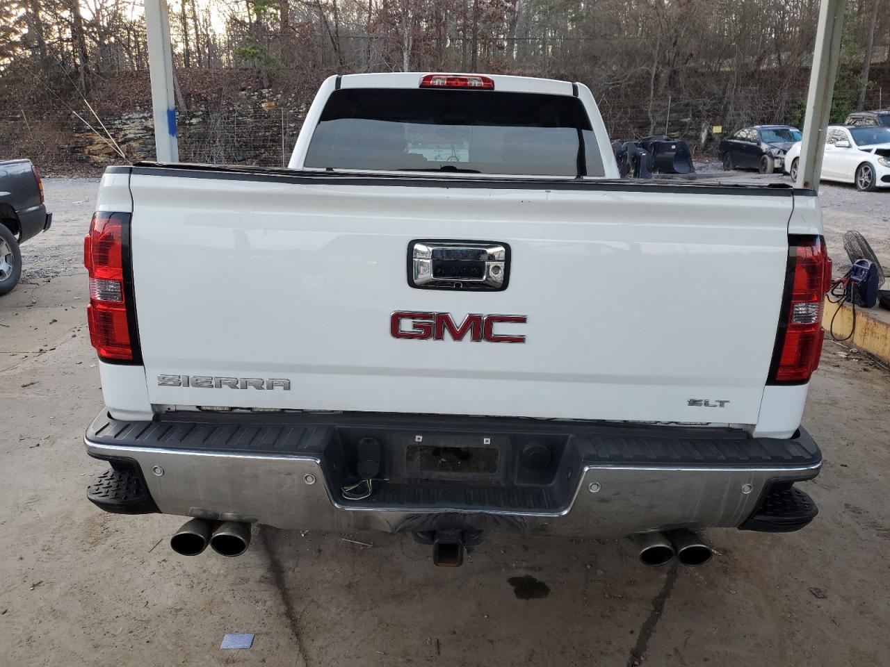 2014 GMC Sierra - Image 6