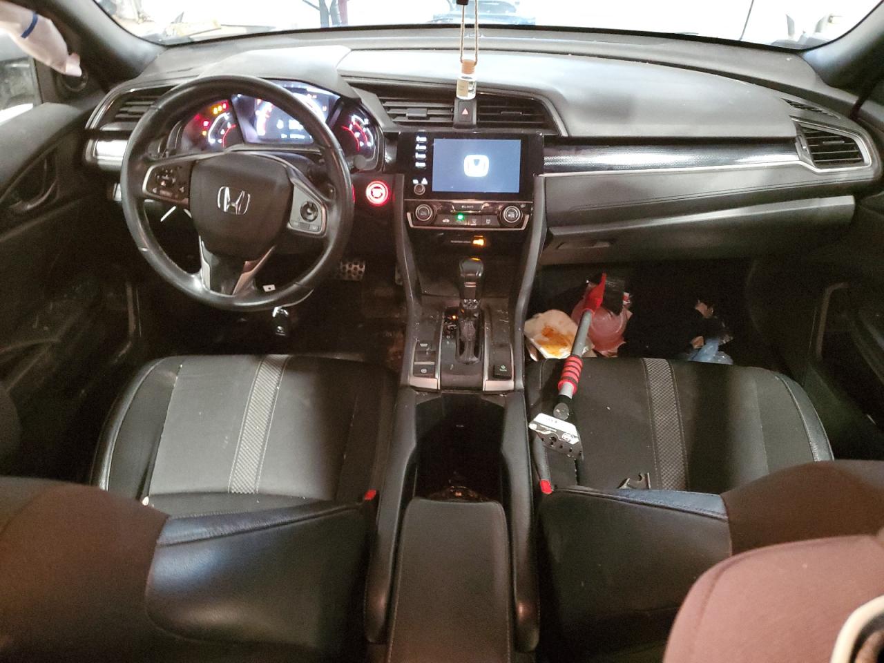 2021 Honda Civic - Image 8