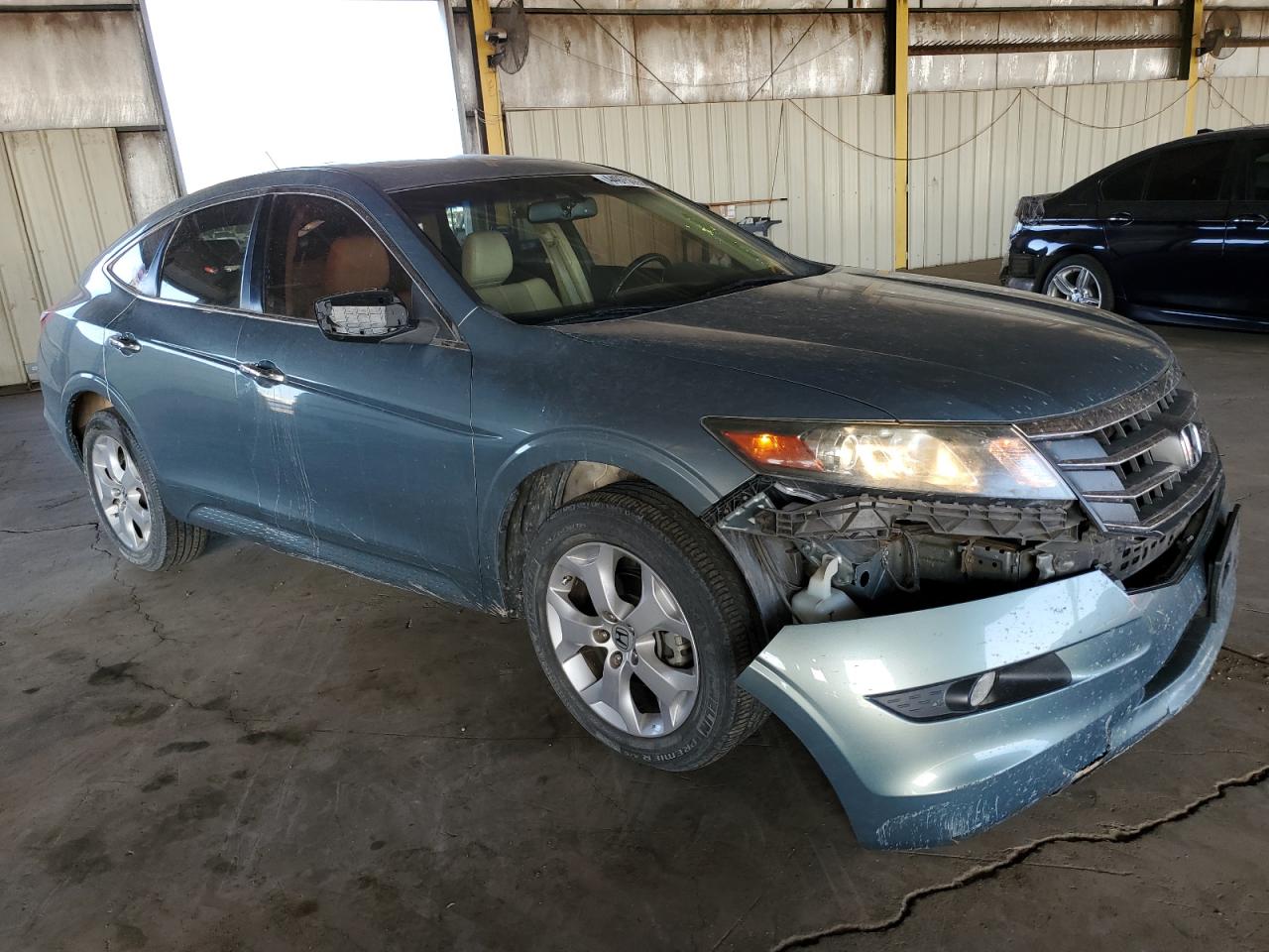 2010 Honda Accord - Image 4
