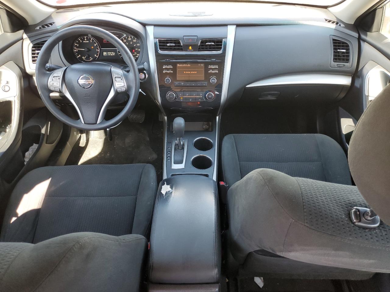 2015 Nissan Altima - Image 8