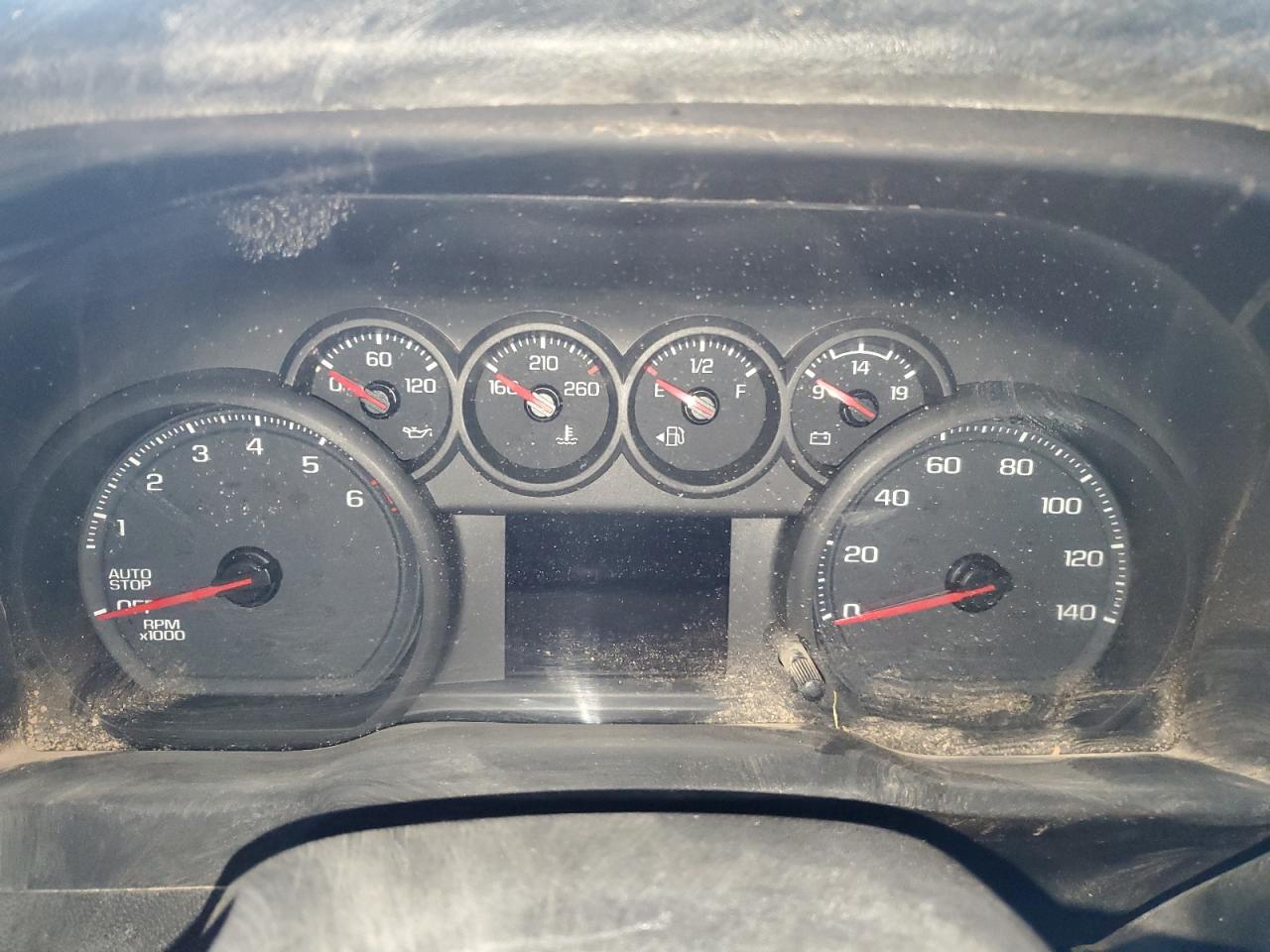 3GCNAAED6NG686505 CHEVROLET ALL Models 2022
