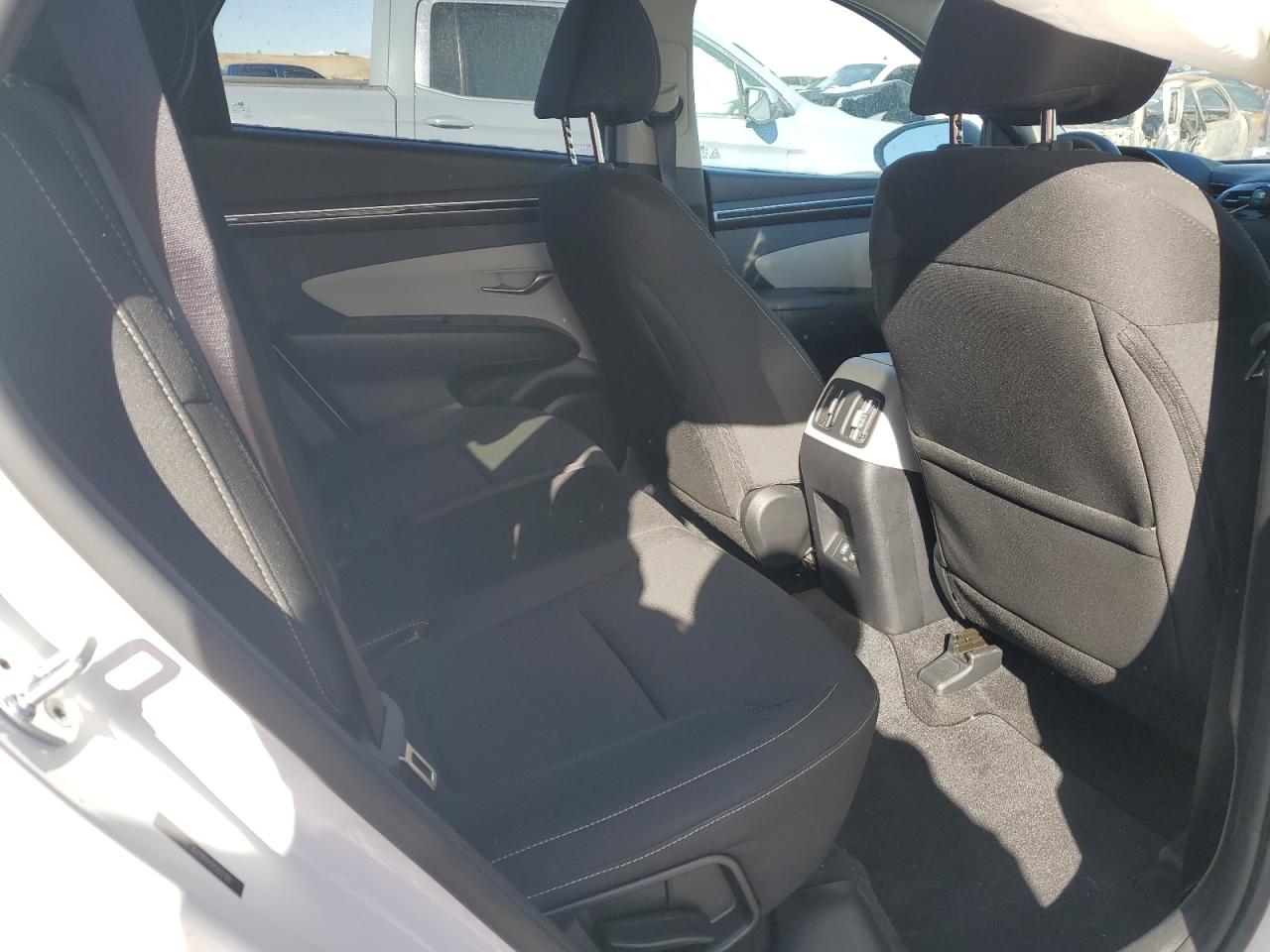 2023 Hyundai Tucson - Image 10