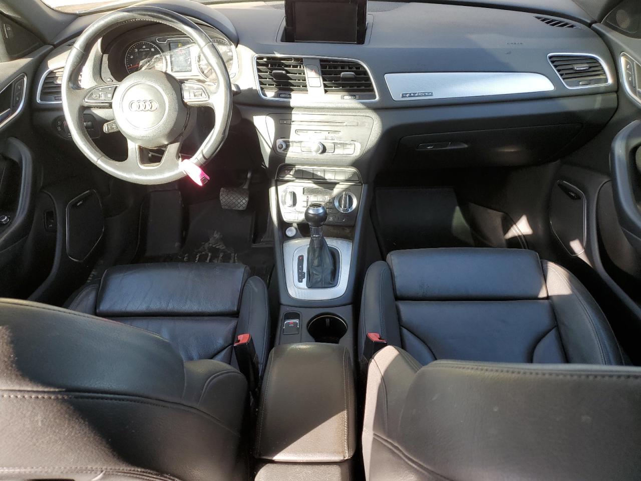 2015 Audi Q3 - Image 8
