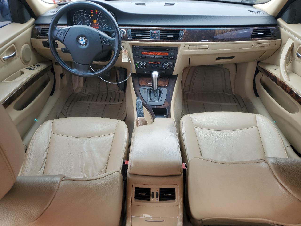 2007 BMW 3er - Image 8