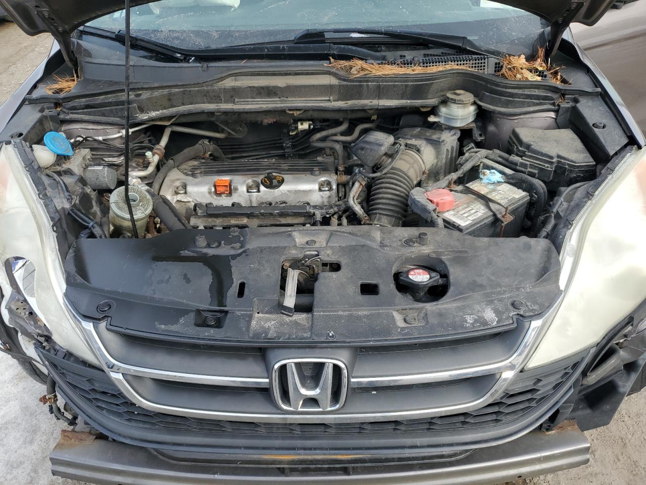 2011 Honda CR-V - Image 12