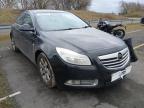 2011 VAUXHALL INSIGNIA S for sale at Copart SANDTOFT