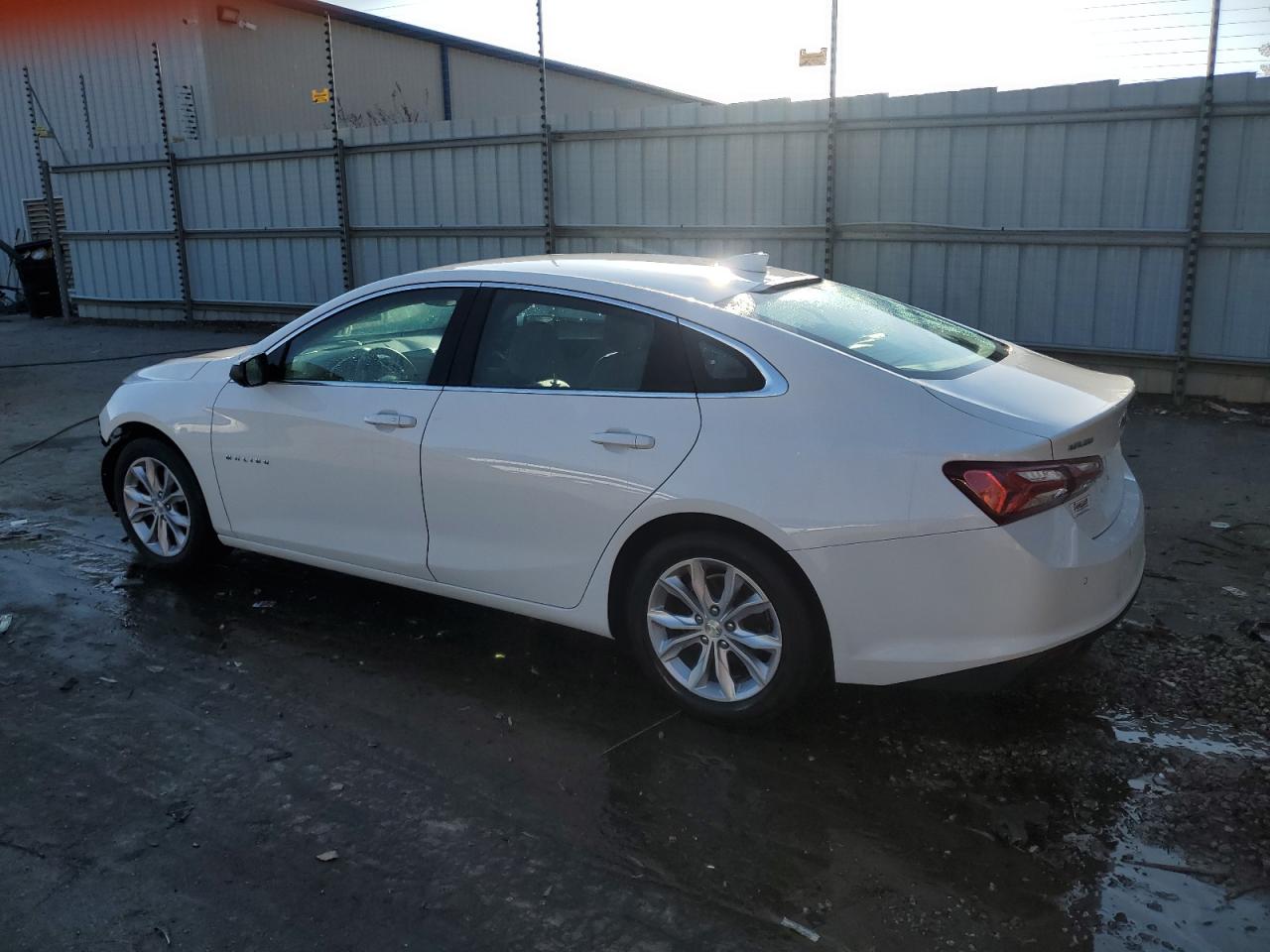 1G1ZD5ST2LF060257 CHEVROLET MALIBU 2020