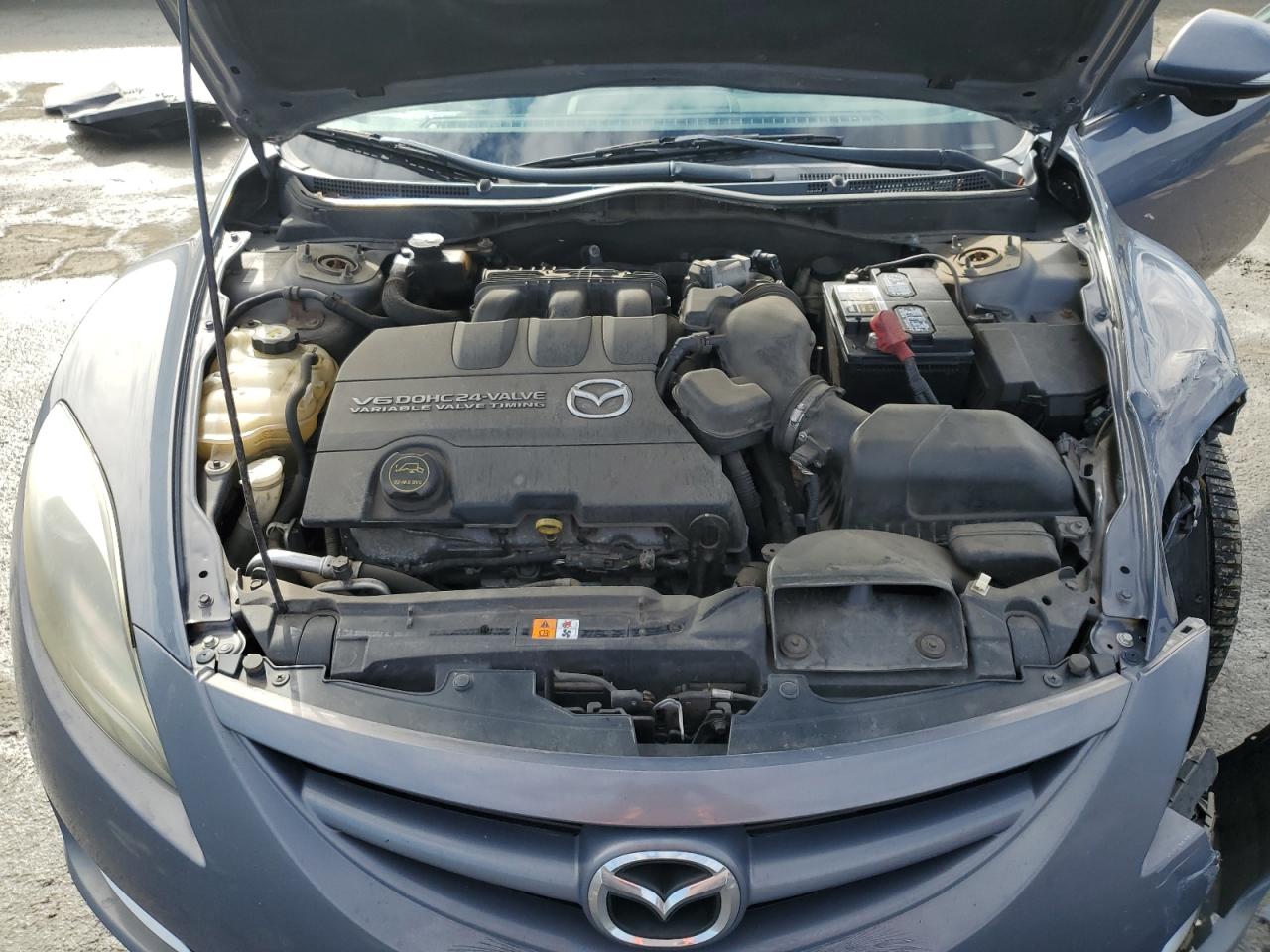 2011 Mazda 6 - Image 12