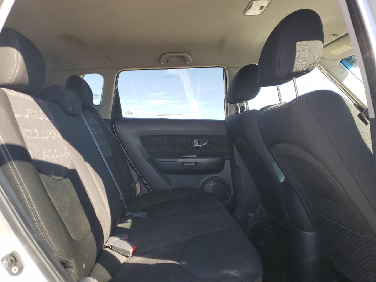 2013 Kia Soul - Image 12