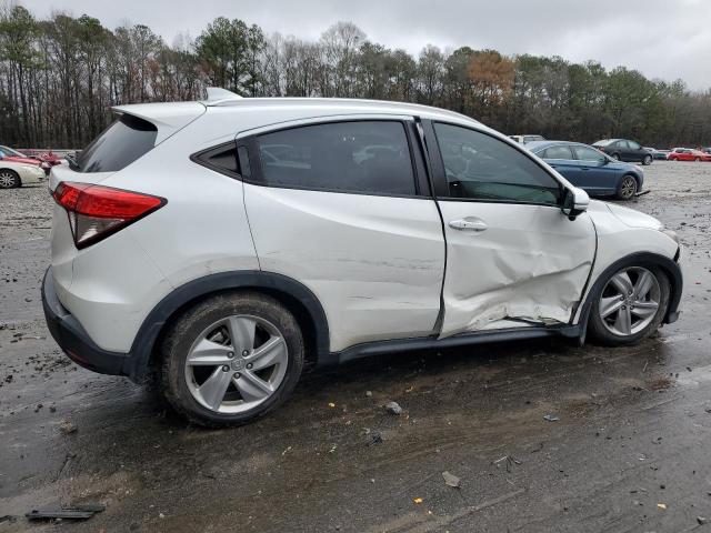  HONDA HR-V 2020 Білий