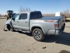 2020 Toyota Tacoma Double Cab იყიდება Albuquerque-ში, NM - Front End