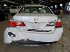 2013 Honda Accord Lx en Venta en East Granby, CT - Rear End